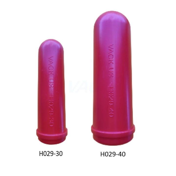 導線端頭遮蔽罩