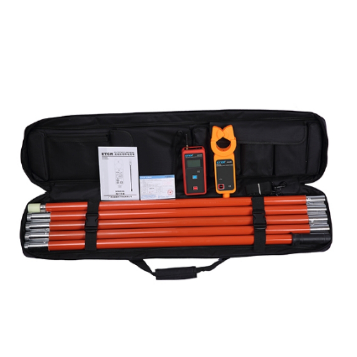 9000B無(wú)線高低壓鉗形電流表