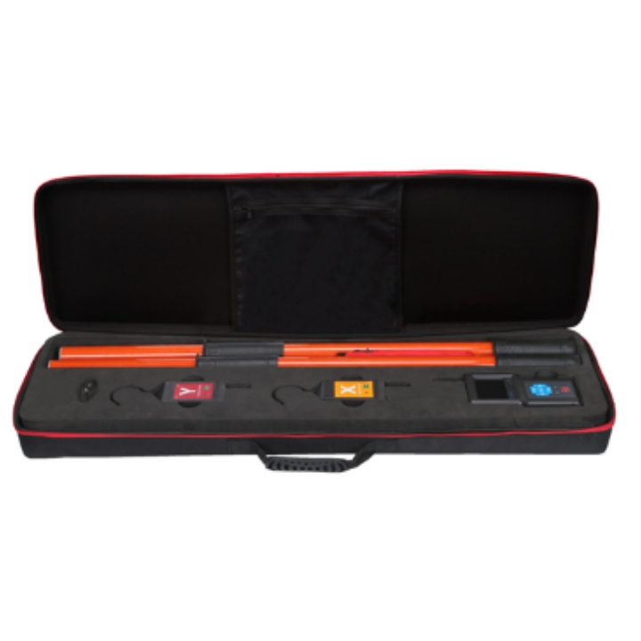 1500無(wú)線高壓核相儀