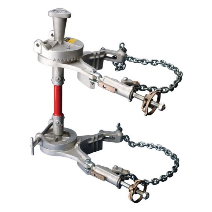 絕緣平臺(tái)附件-旋轉(zhuǎn)支架