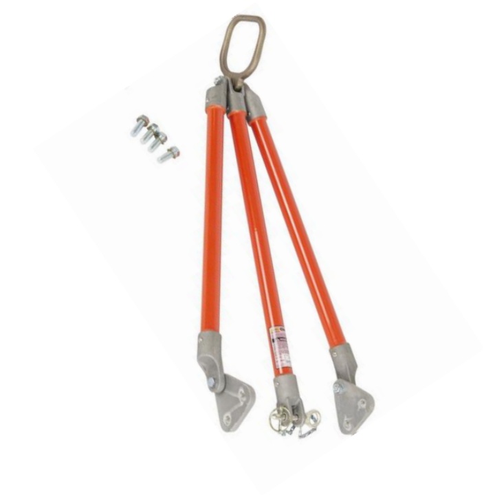 絕緣平臺(tái)附件-三腳架